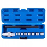 Clutch aligner set Winmax