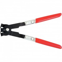 Ear-type hose clip pliers ELLIENT TOOLS 