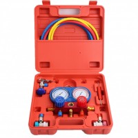 High quality common cool gas meter R134A Winmax