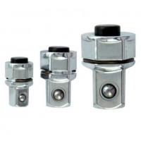 Socket adapter 1/4" CHANGLU TOOLS