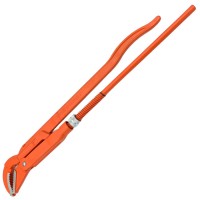 Adjustable pipe wrench 45° 2.0" CHANGLU TOOLS