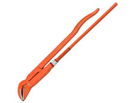 Adjustable pipe wrench 45° 2.0" CHANGLU TOOLS