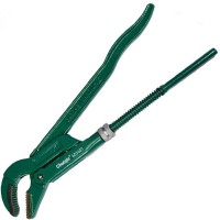 Adjustable pipe wrench 45° 1" (25.4mm) CHANGLU TOOLS