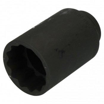 1/2" Dr. Deep impact socket 46mm (12pt.) ELLIENT TOOLS