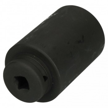 1/2" Dr. Deep impact socket 46mm (12pt.) ELLIENT TOOLS