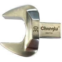 Съемный рожковый ключ 10мм (14x18мм) для динамометрического ключа CHANGLU TOOLS