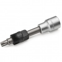 Uzgalis ģeneratoram 1/2" T50 TORX MHRTools