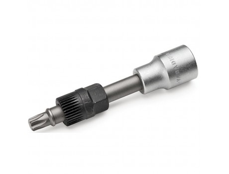 Uzgalis ģeneratoram 1/2" T50 TORX MHRTools