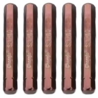 Насадка-бита H10x30мм IMBUS 3/8" (5шт.) CHANGLU TOOLS