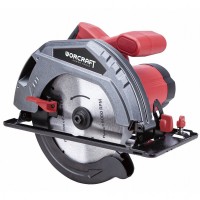 Circular saw, 185mm 1500W WORCRAFT