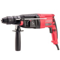 Electric rotary hammer 900W +SDS with accesories BMC WORCRAFT