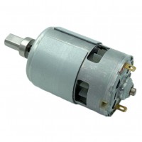 Motor for CGT-S20LiD No.24. Spare part WORCRAFT