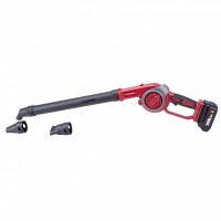 Li-ion Cordless blower 20V WORCRAFT