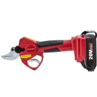 Li-ion Cordless brushless shears/secateurs 20V WORCRAFT