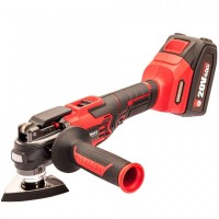 Li-ion Cordless Multi-function Tool 20V WORCRAFT