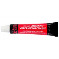 Vulkanizējošā līme-cements 8ml riepu un kameru remontam Xtra Seal