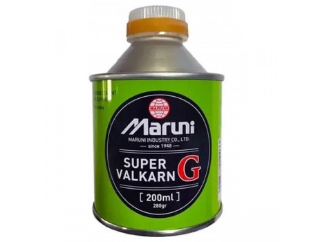 Riepu līme SUPER VALKARN G 200ml CFC FREE riepu un kameru remontam MARUNI