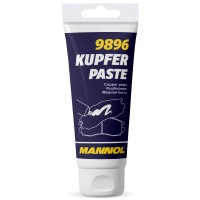 Vara pasta 50g MANNOL