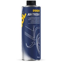 Pretkorozijas aizsarglīdzeklis Anticor 1000ml MANNOL