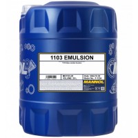 Emulsion 1103 20l MANNOL