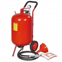 Sandblaster 20 gallon (75L) HYMAIR