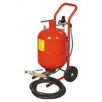 Sandblaster 5 gallon (19L)