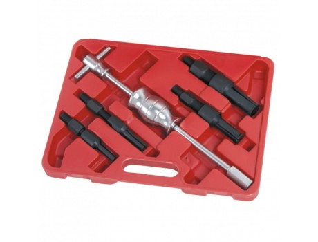 Inner bearing puller kit 5pcs.