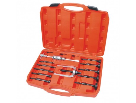 Inner bearing puller kit 16pcs