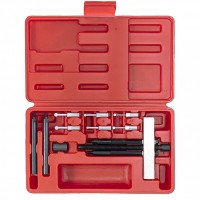 Blind bearing removal tool kit - small