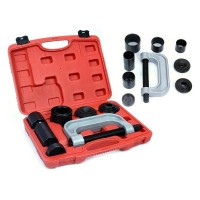 Ball joint removal/installation tool set 10pcs