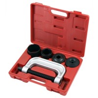 Ball joint removal/installation tool set 6pcs.