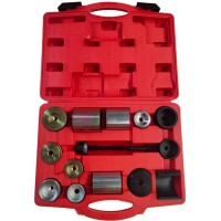 Differential and axle bush tool set (14pcs) BMW E series