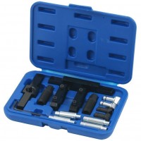 Universal knuckle spreader master tool kit