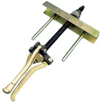 Multi-functional dragging device of water pump stators 3 jaw 150mm