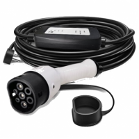 Mobile EV charger 3.5kW 16A
