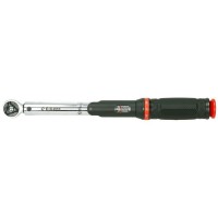 Динамометрический ключ 3/8" 5–50 Нм ELLIENT TOOLS