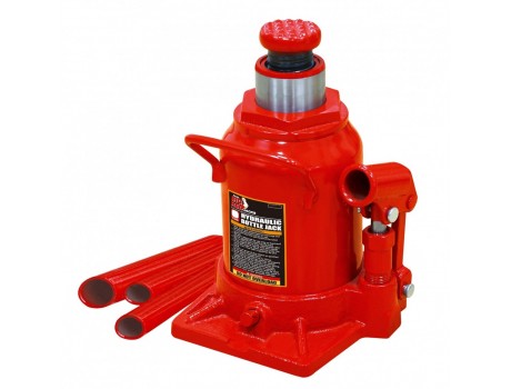 Hydraulic bottle jack low profile 12T TONGRUN