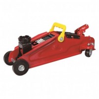 Trolley jack with rotating handle 2t TONGRUN