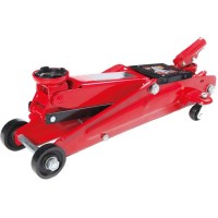 Trolley jack with rotating handle 3t TONGRUN
