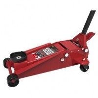 Trolley jack 3.0t (with foot pedal) TONGRUN