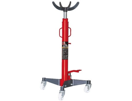 Transmission jack 1.5t. Professional TONGRUN