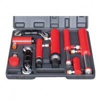 Hydraulic tie bar tool kit 7pcs. TONGLI