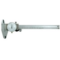 Dial caliper 0-150mm/0.02mm