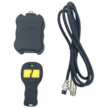 Remote control system for electric winch (Muscle Lift) 12V T-MAX