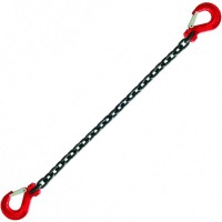 Towing chain 6.25t (3.5m x10mm) TOHO