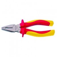 Combination pliers insulated L=150mm