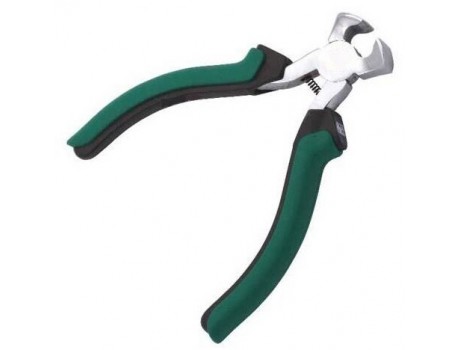 Mini top cutting pliers 125mm