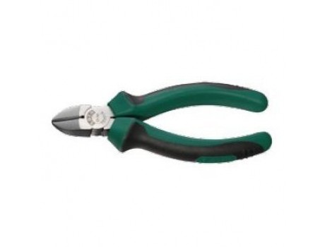 Diagonal cutting pliers 131mm