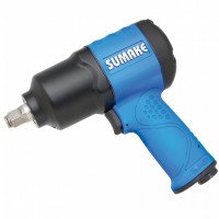 Composite air impact wrench 1/2" SUMAKE