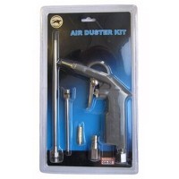 Air duster kit (3pcs.) HYMAIR